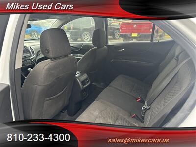 2020 Chevrolet Equinox LT   - Photo 53 - Flint, MI 48503