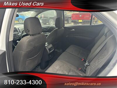 2020 Chevrolet Equinox LT   - Photo 12 - Flint, MI 48503