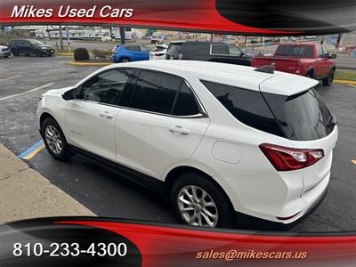 2020 Chevrolet Equinox LT   - Photo 49 - Flint, MI 48503