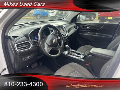 2020 Chevrolet Equinox LT   - Photo 55 - Flint, MI 48503