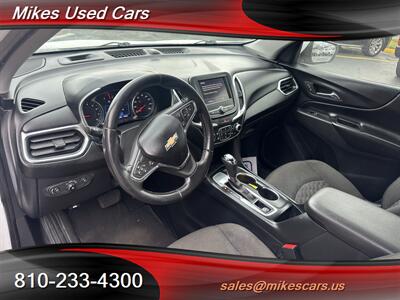2020 Chevrolet Equinox LT   - Photo 14 - Flint, MI 48503