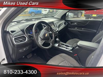 2020 Chevrolet Equinox LT   - Photo 13 - Flint, MI 48503