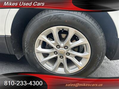 2020 Chevrolet Equinox LT   - Photo 51 - Flint, MI 48503