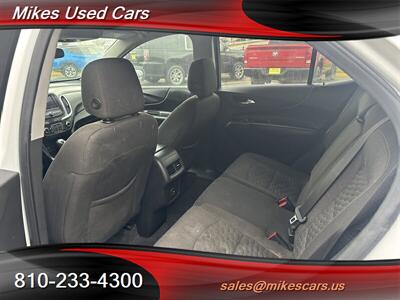 2020 Chevrolet Equinox LT   - Photo 54 - Flint, MI 48503
