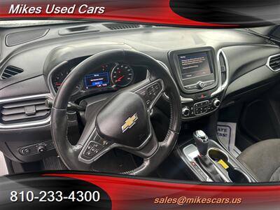 2020 Chevrolet Equinox LT   - Photo 15 - Flint, MI 48503