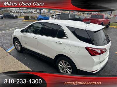 2020 Chevrolet Equinox LT   - Photo 19 - Flint, MI 48503