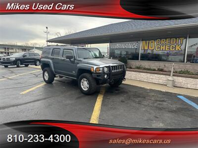 2007 Hummer H3   - Photo 1 - Flint, MI 48503