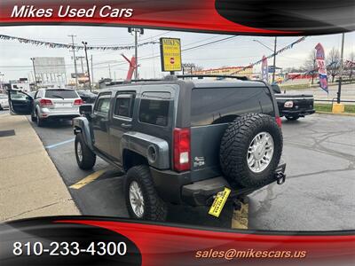 2007 Hummer H3   - Photo 5 - Flint, MI 48503