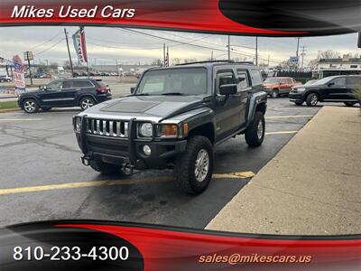 2007 Hummer H3   - Photo 3 - Flint, MI 48503