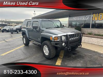 2007 Hummer H3   - Photo 2 - Flint, MI 48503