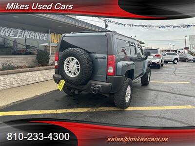 2007 Hummer H3   - Photo 4 - Flint, MI 48503