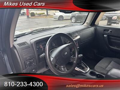 2007 Hummer H3   - Photo 24 - Flint, MI 48503
