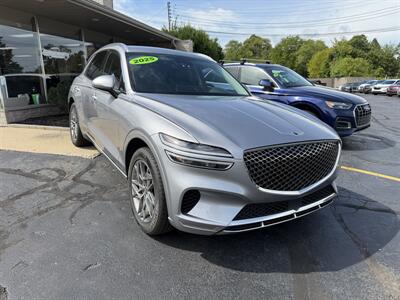 2025 Genesis GV70 2.5T Standard - Photo 1 - Flint, MI 48503
