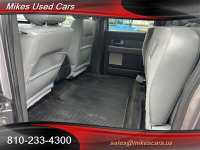 2014 Ford F-150 FX4   - Photo 20 - Flint, MI 48503
