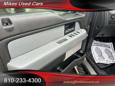 2014 Ford F-150 FX4   - Photo 25 - Flint, MI 48503