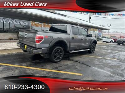 2014 Ford F-150 FX4   - Photo 13 - Flint, MI 48503