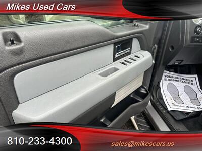 2014 Ford F-150 FX4   - Photo 26 - Flint, MI 48503