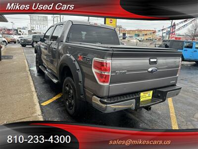 2014 Ford F-150 FX4   - Photo 15 - Flint, MI 48503