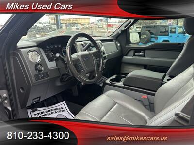 2014 Ford F-150 FX4   - Photo 22 - Flint, MI 48503