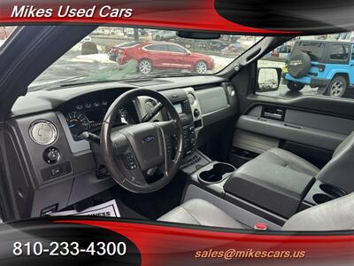 2014 Ford F-150 FX4   - Photo 24 - Flint, MI 48503