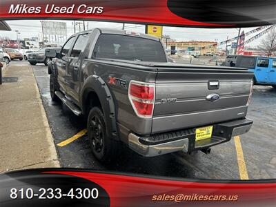 2014 Ford F-150 FX4   - Photo 16 - Flint, MI 48503