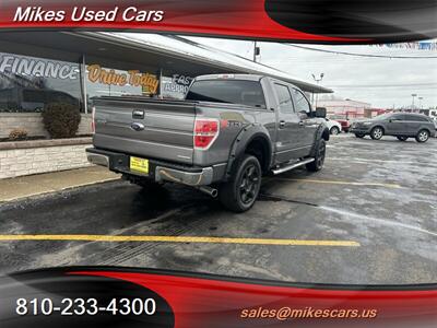 2014 Ford F-150 FX4   - Photo 11 - Flint, MI 48503