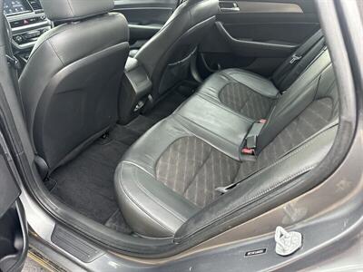 2018 Hyundai SONATA SEL - Photo 48 - Flint, MI 48503