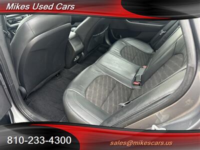 2018 Hyundai SONATA SEL   - Photo 34 - Flint, MI 48503