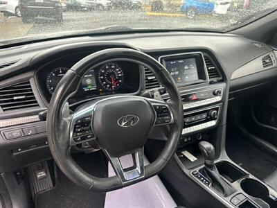 2018 Hyundai SONATA SEL - Photo 56 - Flint, MI 48503