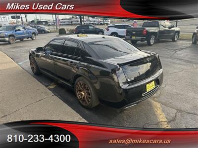 2015 Chrysler 300 Series S - Photo 34 - Flint, MI 48503