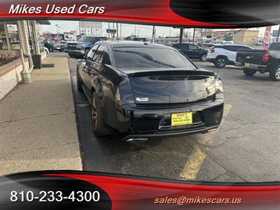 2015 Chrysler 300 Series S   - Photo 6 - Flint, MI 48503