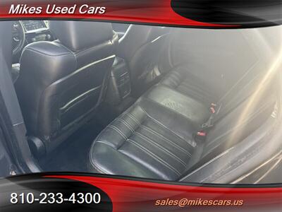 2015 Chrysler 300 Series S - Photo 40 - Flint, MI 48503