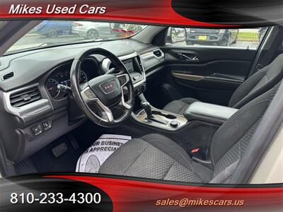 2017 GMC Acadia SLE-1   - Photo 9 - Flint, MI 48503