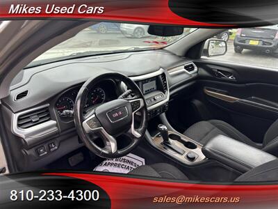 2017 GMC Acadia SLE-1   - Photo 11 - Flint, MI 48503