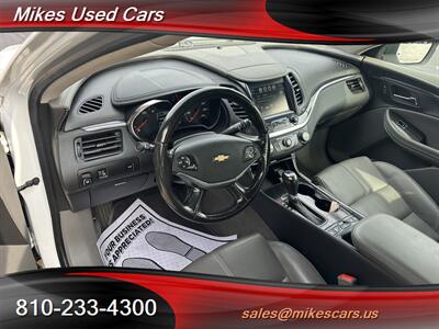 2018 Chevrolet Impala LT   - Photo 10 - Flint, MI 48503