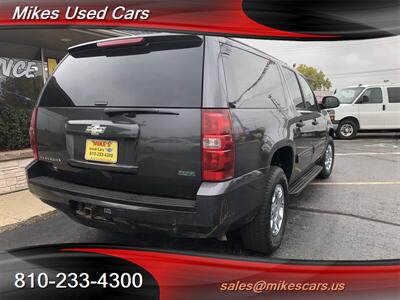 2010 Chevrolet Suburban LS 1500   - Photo 16 - Flint, MI 48503