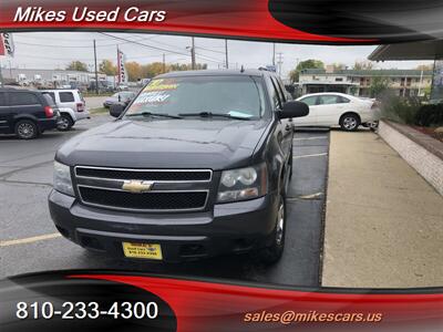 2010 Chevrolet Suburban LS 1500   - Photo 17 - Flint, MI 48503