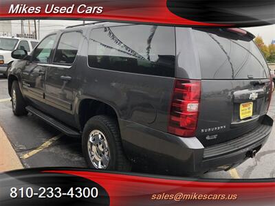 2010 Chevrolet Suburban LS 1500   - Photo 51 - Flint, MI 48503