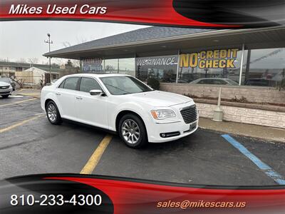 2012 Chrysler 200 Limited   - Photo 1 - Flint, MI 48503