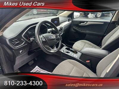 2020 Ford Escape SE - Photo 20 - Flint, MI 48503