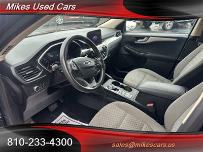 2020 Ford Escape SE - Photo 19 - Flint, MI 48503