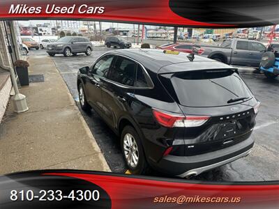 2020 Ford Escape SE - Photo 16 - Flint, MI 48503