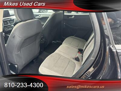 2020 Ford Escape SE - Photo 17 - Flint, MI 48503