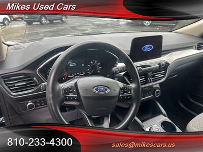 2020 Ford Escape SE - Photo 12 - Flint, MI 48503