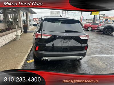 2020 Ford Escape SE - Photo 7 - Flint, MI 48503