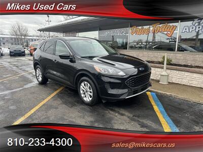 2020 Ford Escape SE - Photo 3 - Flint, MI 48503