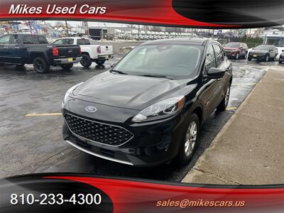 2020 Ford Escape SE - Photo 4 - Flint, MI 48503