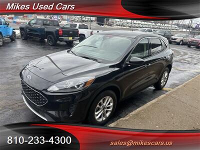 2020 Ford Escape SE - Photo 10 - Flint, MI 48503