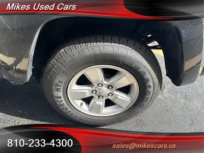 2012 Jeep Liberty Sport - Photo 20 - Flint, MI 48503