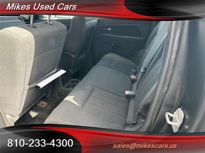 2012 Jeep Liberty Sport - Photo 14 - Flint, MI 48503